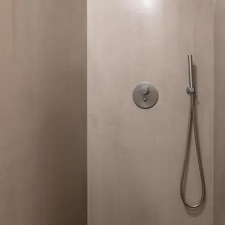 Modern Flat On Rua Flores - 4th Floor Apartamento