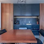 Modern Flat On Rua Flores - 4th Floor *