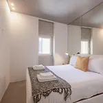 Modern Flat On Rua Flores - 4th Floor *