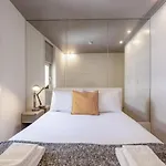Modern Flat On Rua Flores - 4th Floor *